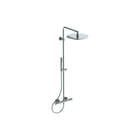 Ideal Standard - Ceratherm T125 Douchemengkraan (opbouw) Dchesyst Sil