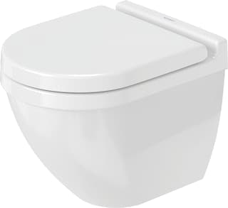 Duravit - Closet 2520090000