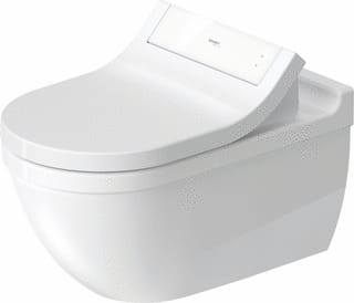 Duravit - Closet 2522590000