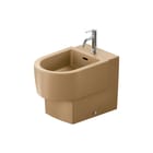 Duravit - Balcoon Bidet balc stn bidet 570 clay