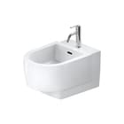 Duravit - Balcoon Bidet balc wandbidet 540 wt gln