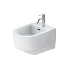 Duravit - Balcoon Bidet balc wandbidet 540 wt mat