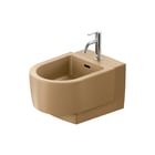 Duravit - Balcoon Bidet balc wandbidet 540 clay