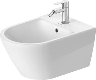 Duravit - Bidet  27271500002