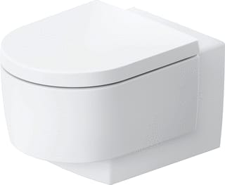 Duravit - Balcoon Closet Balc Wandclos 540 Wt Mat