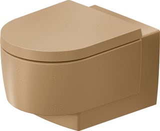 Duravit - Balcoon Closet Balc Wandclos 540 Clay
