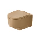 Duravit - Balcoon Closet Balc Wandclos 540 Clay