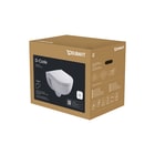 Duravit - Closetcombinatie 45130900B2