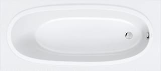 Duravit - Balcoon Bad balc bad 1700x750 wt