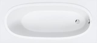 Duravit - Balcoon Bad balc bad 1700x750 wt mat