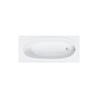 Duravit - Balcoon Bad balc bad 1700x750 wt mat