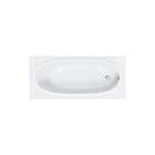 Duravit - Balcoon Bad balc bad 1800x800 wt mat