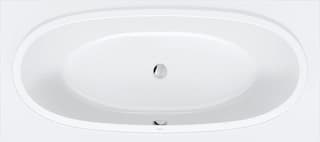 Duravit - Balcoon Bad balc bad 1800x800 wt