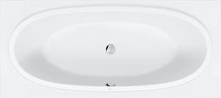Duravit - Balcoon Bad balc bad 1800x800 wt mat