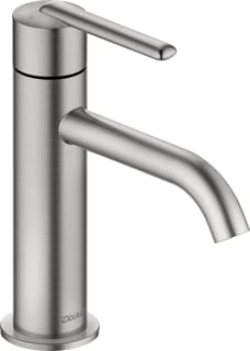 Duravit - Balcoon Wastafelmengkraan (opbouw) Balc Wmk 1Grp S Rvs Gebor