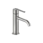 Duravit - Balcoon Wastafelmengkraan (opbouw) Balc Wmk 1Grp S Rvs Gebor