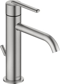 Duravit - Balcoon Wastafelmengkraan (opbouw) balc wmk 1grp m rvs gebor