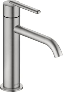Duravit - Balcoon Wastafelmengkraan (opbouw) Balc Wmk 1Grp M Rvs Gebor