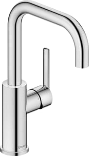 Duravit - Balcoon Wastafelmengkraan (opbouw) Balc Wmk 1Grp Drb Ch Gln