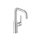 Duravit - Balcoon Wastafelmengkraan (opbouw) Balc Wmk 1Grp Drb Ch Gln