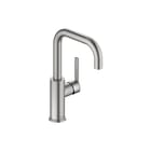 Duravit - Balcoon Wastafelmengkraan (opbouw) Balc Wmk 1Grp Drb Rvs Geb