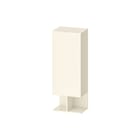 Duravit - Balcoon Badmeubelkast balc hh kast ivoor