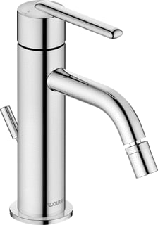 Duravit - Balcoon Bidetmengkraan balc bidetmk 1grp ch gln