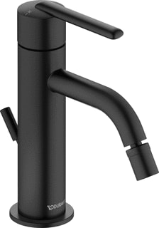 Duravit - Balcoon Bidetmengkraan balc bidetmk 1grp zw mat