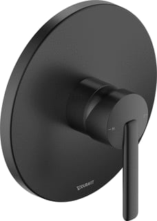 Duravit - Balcoon Inbouwmengkraan balc dmk 1grp inb zw mat