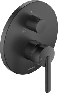 Duravit - Balcoon Inbouwmengkraan balc dmk 1grp inb zw mat