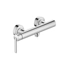 Duravit - Balcoon Douchemengkraan (opbouw) balc dmk 1grp opb ch gln