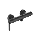 Duravit - Balcoon Douchemengkraan (opbouw) balc dmk 1grp opb zw mat