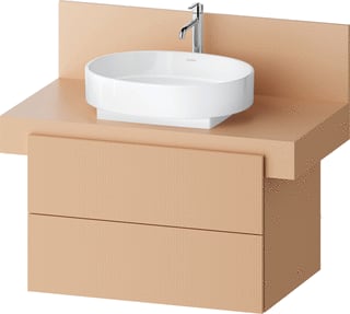Duravit - Balcoon Wastafelonderkast balc cnsl wastokst terrcn