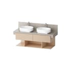 Duravit - Balcoon Wastafelonderkast balc cnsl wastokst zandbg