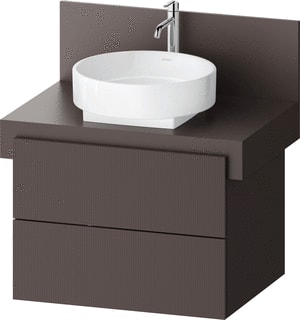 Duravit - Balcoon Wastafelonderkast balc cnsl wastokst leistn