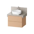 Duravit - Balcoon Wastafelonderkast balc cnsl wastokst terrcn