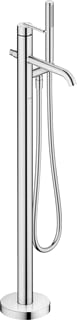 Duravit - Balcoon Badmengkraan (opbouw) balc bmk 1grp stnd ch gln