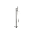 Duravit - Balcoon Badmengkraan (opbouw) balc bmk 1grp stnd rvs gb