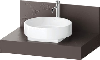 Duravit - Balcoon Wastafelblad balc wastbld leistn