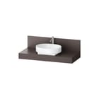 Duravit - Balcoon Wastafelblad balc wastbld leistn