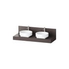 Duravit - Balcoon Wastafelblad balc wastbld leistn