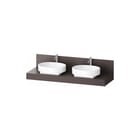 Duravit - Balcoon Wastafelblad balc wastbld leistn