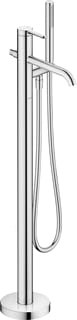 Duravit - Badmengkraan (opbouw) badmkraan c15250001010