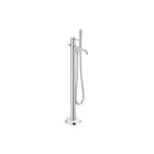 Duravit - Badmengkraan (opbouw) badmkraan c15250001010