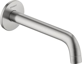 Duravit - Uitloop sanitaire kranen  n15240010070