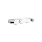 Duravit - Douchemengkraan (opbouw) th4220001005