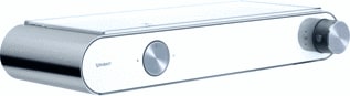 Duravit - Badmengkraan (opbouw) th5220001005