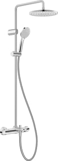 Duravit - Douchezuil/paneel th5280008010
