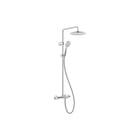 Duravit - Douchezuil/paneel th5280008010