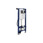 Duravit - Inbouwreservoir met frame  wd1040000000